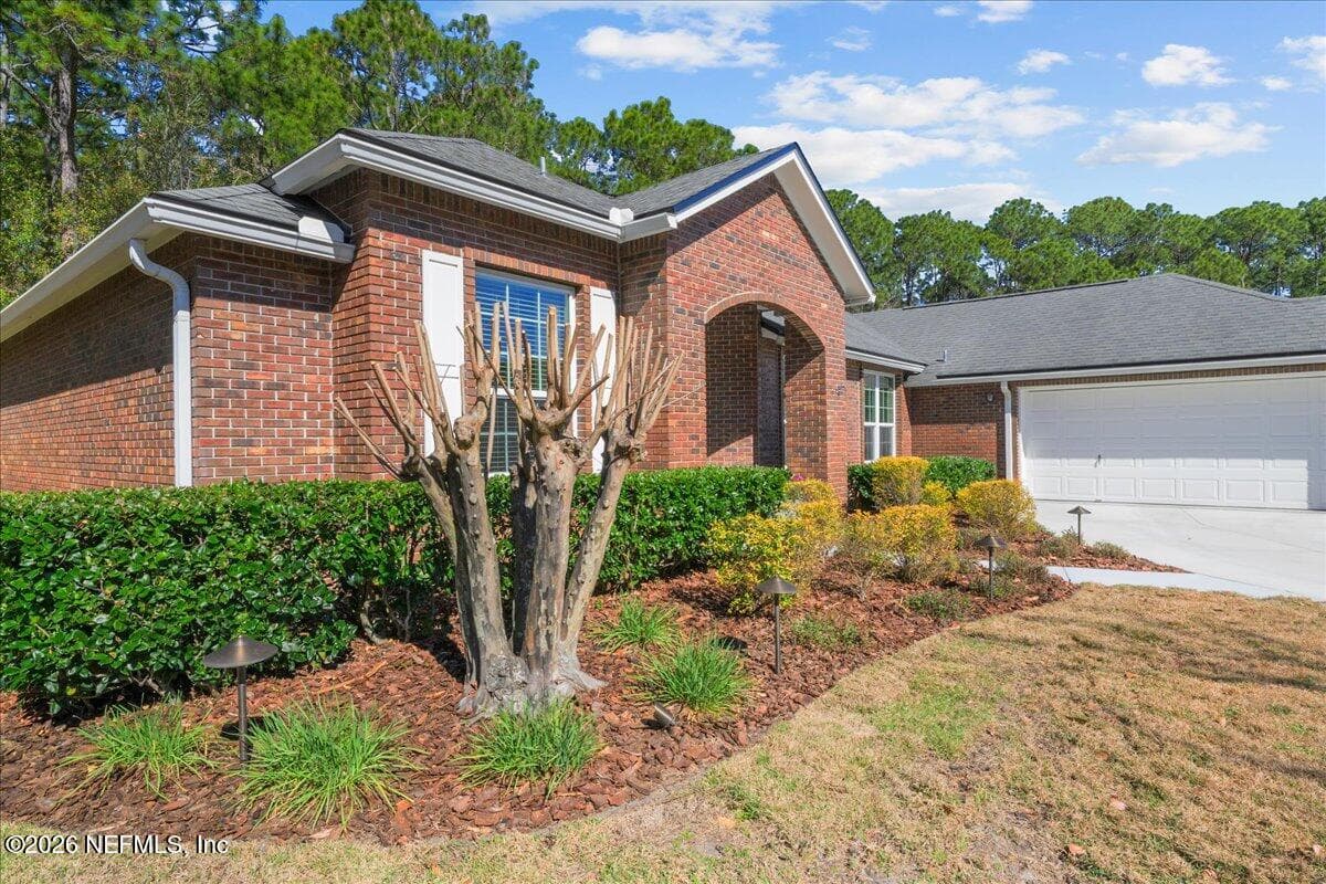 832 BUCKEYE Lane W, St. Johns, FL 32259 3