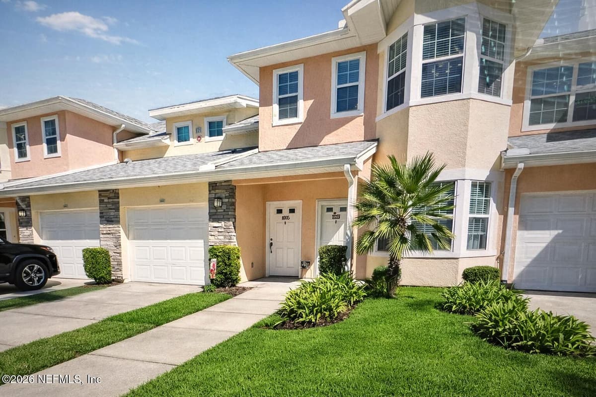 175 BAYBERRY Circle 1005, St. Augustine, FL 32086 3