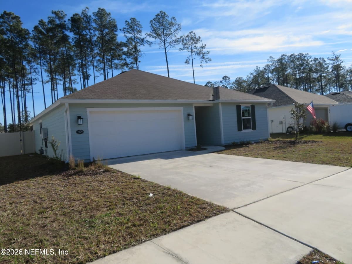 2629 WINDSOR LAKES Way, Green Cove Springs, FL 32043 2
