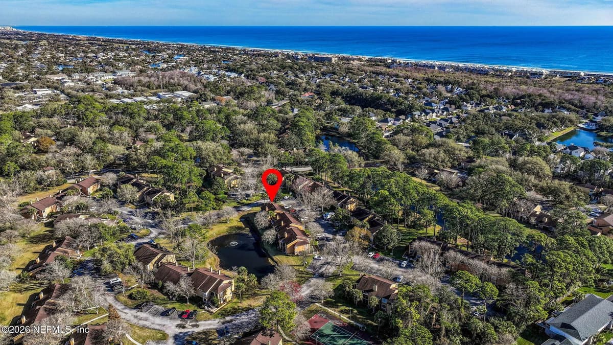 851 SHORELINE Circle, Ponte Vedra Beach, FL 32082 2
