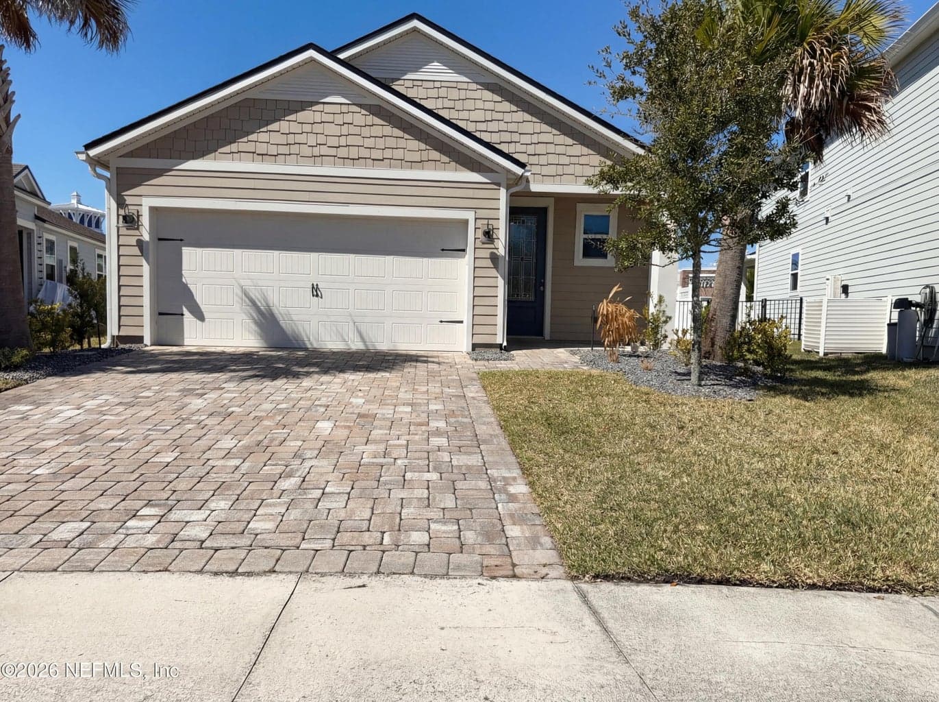 56 THISTLETON Way, St. Augustine, FL 32092