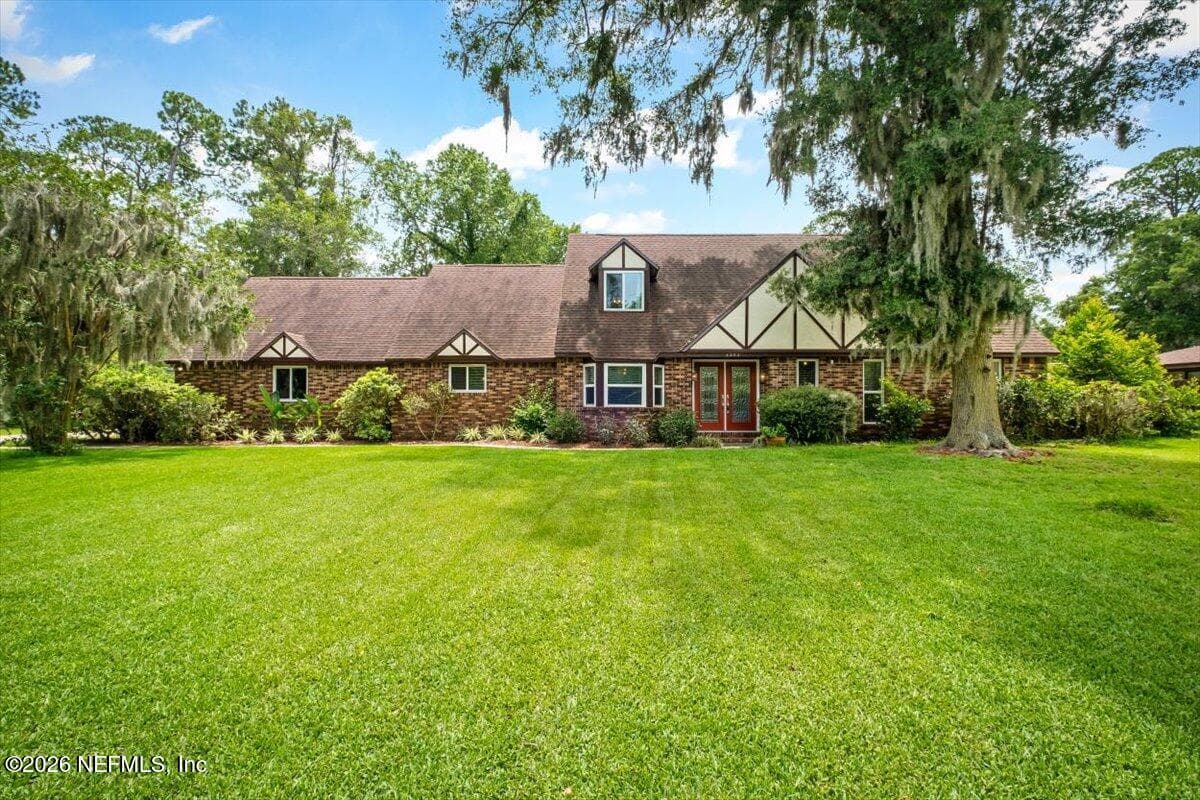 9372 BEAUCLERC WOOD Lane N, Jacksonville, FL 32257, Jacksonville, FL - photo 3
