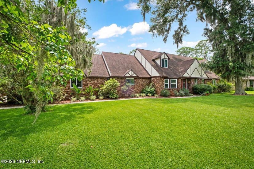 9372 BEAUCLERC WOOD Lane N, Jacksonville, FL 32257