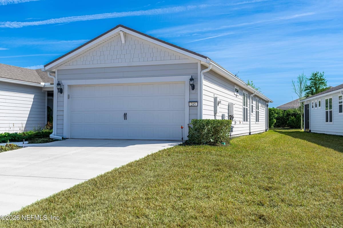 245 TIMBER LIGHT Trail, Ponte Vedra, FL 32081 2