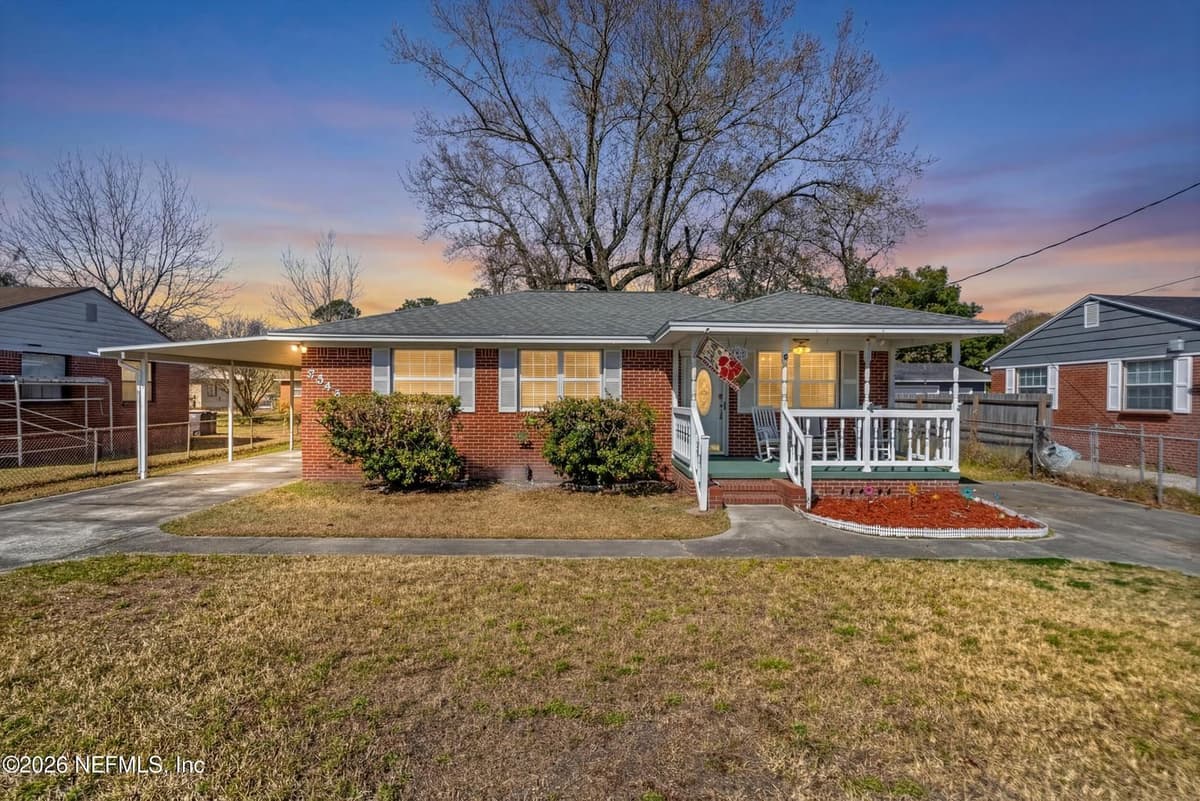 5349 CARDER Street, Jacksonville, FL 32205 2