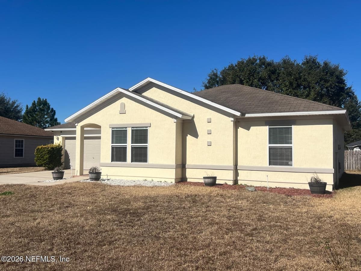 7110 NEWMAN LAKE Court, Jacksonville, FL 32222 2