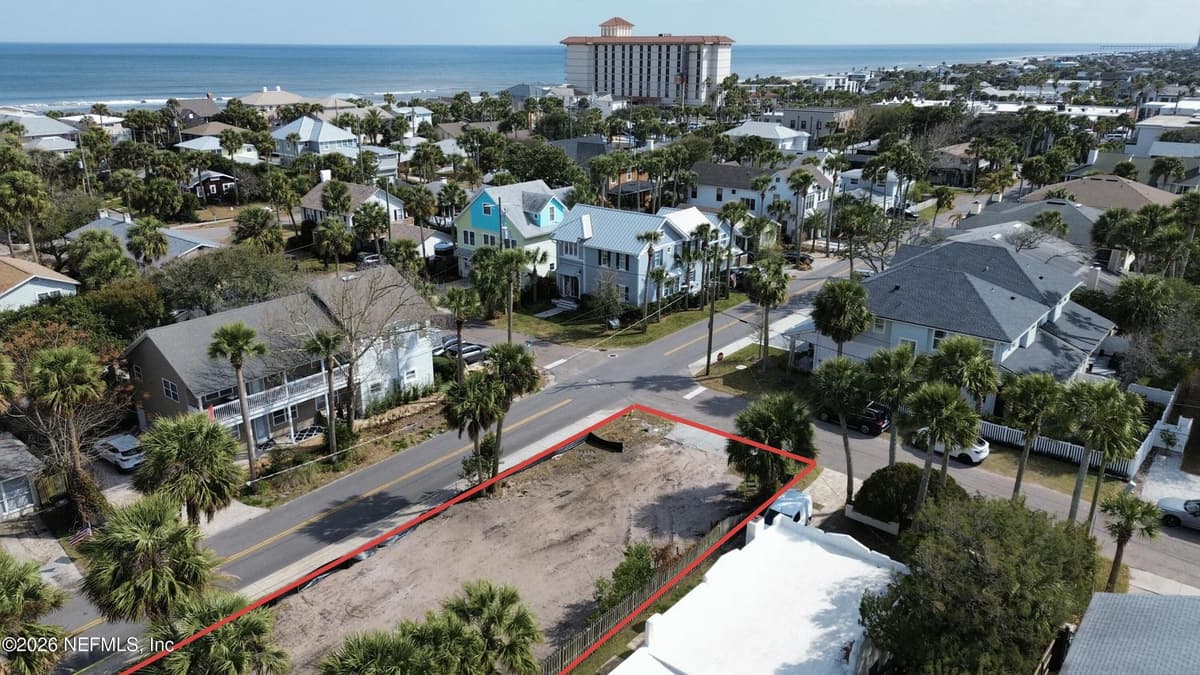 301 2ND Street, Atlantic Beach, FL 32233, Atlantic Beach, FL - photo 2
