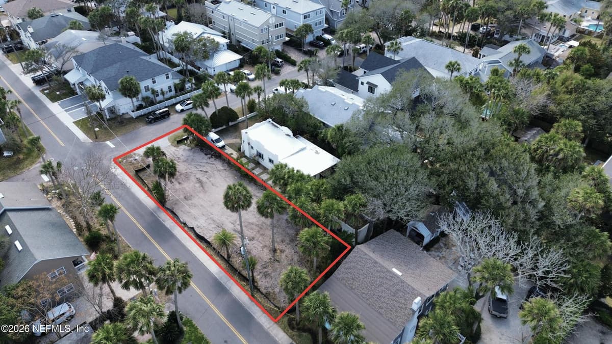 301 2ND Street, Atlantic Beach, FL 32233, Atlantic Beach, FL - photo 3