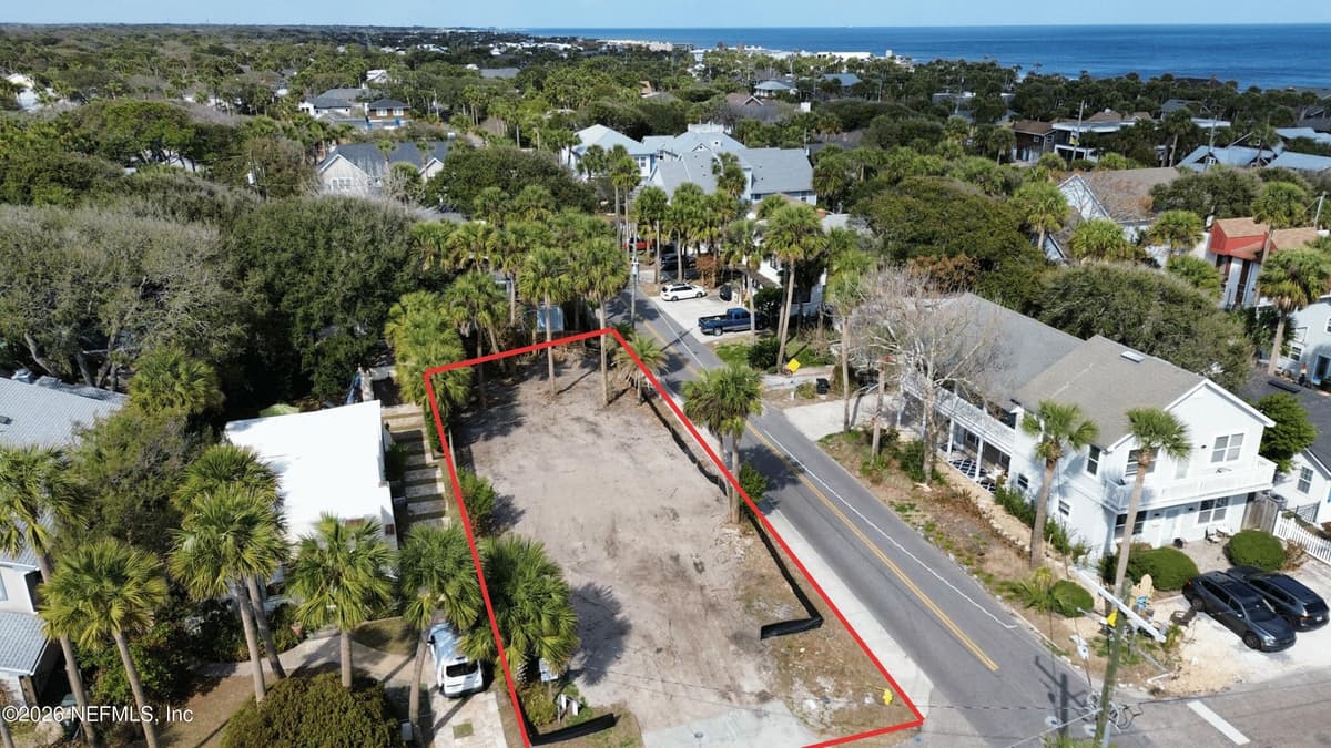 301 2ND Street, Atlantic Beach, FL 32233 3