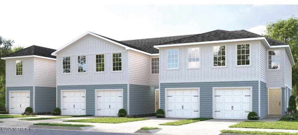 1616 KINSMAN Avenue, Jacksonville, FL 32221