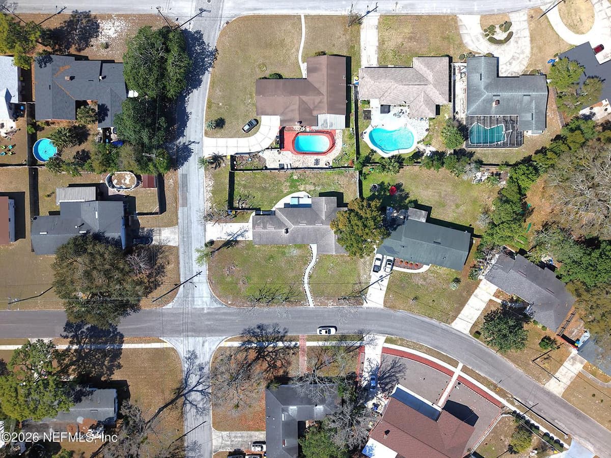 7915 ALDERMAN Road, Jacksonville, FL 32211 3