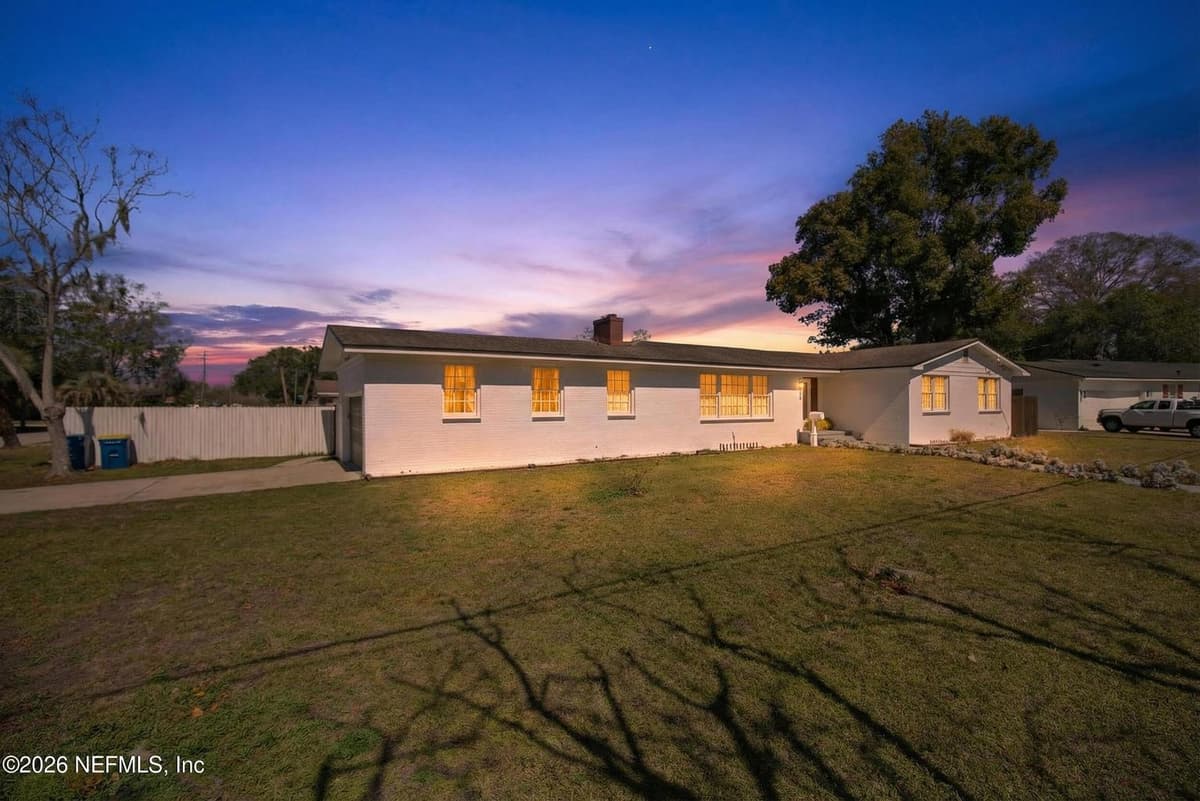 7915 ALDERMAN Road, Jacksonville, FL 32211 2