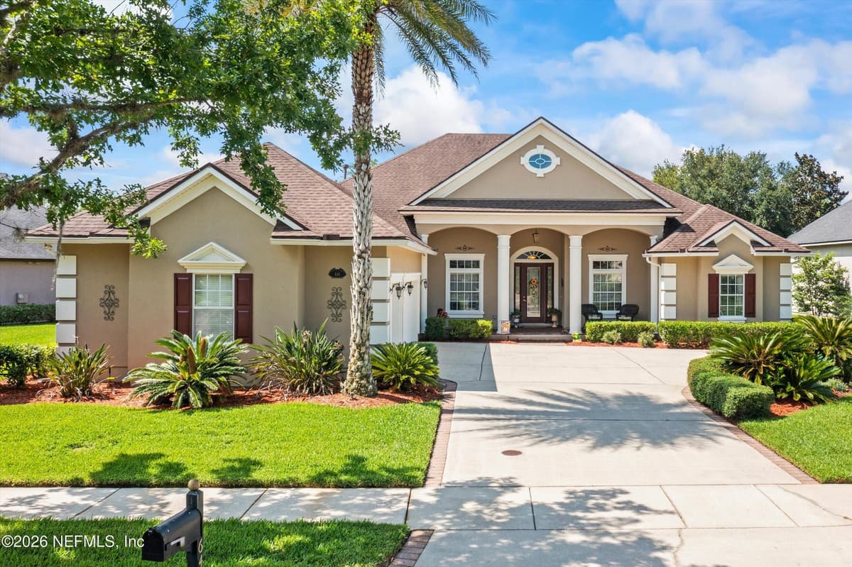 641 DONALD ROSS Way, St. Augustine, FL 32092, St. Augustine, FL - photo 2