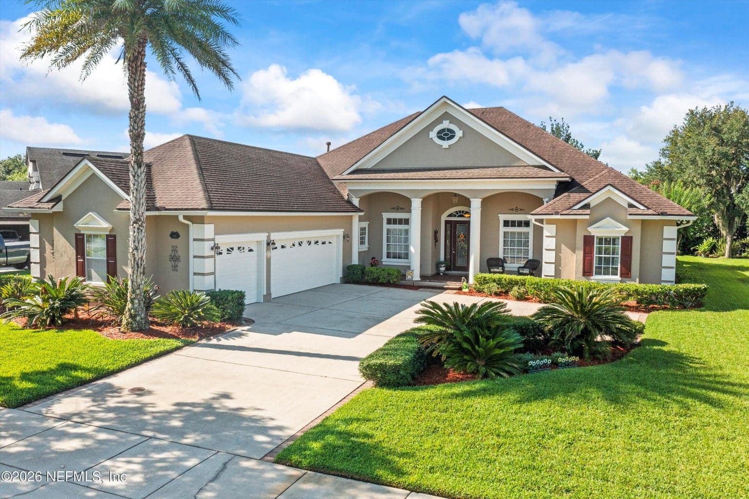 641 DONALD ROSS Way, St. Augustine, FL 32092, St. Augustine, FL - photo 1