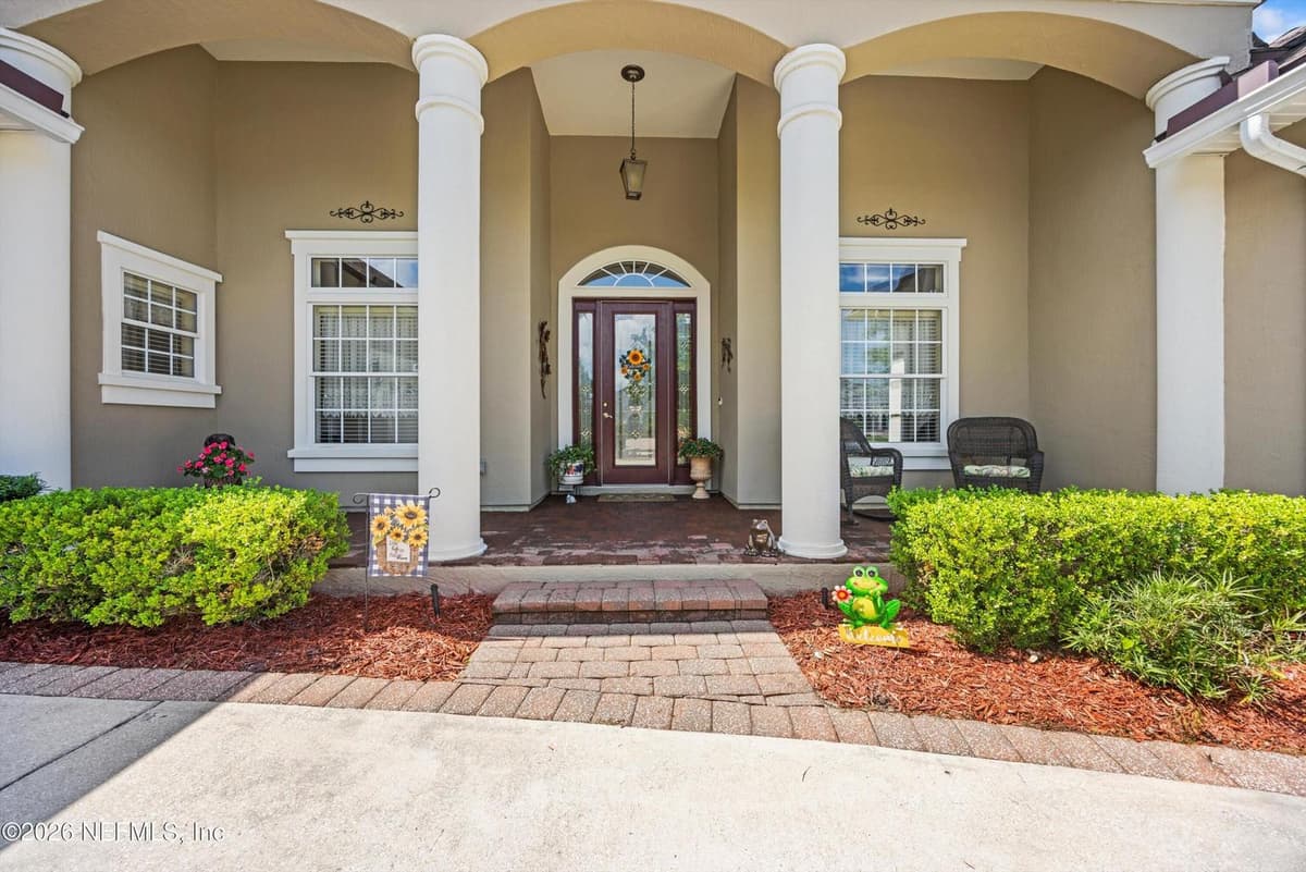 641 DONALD ROSS Way, St. Augustine, FL 32092 3