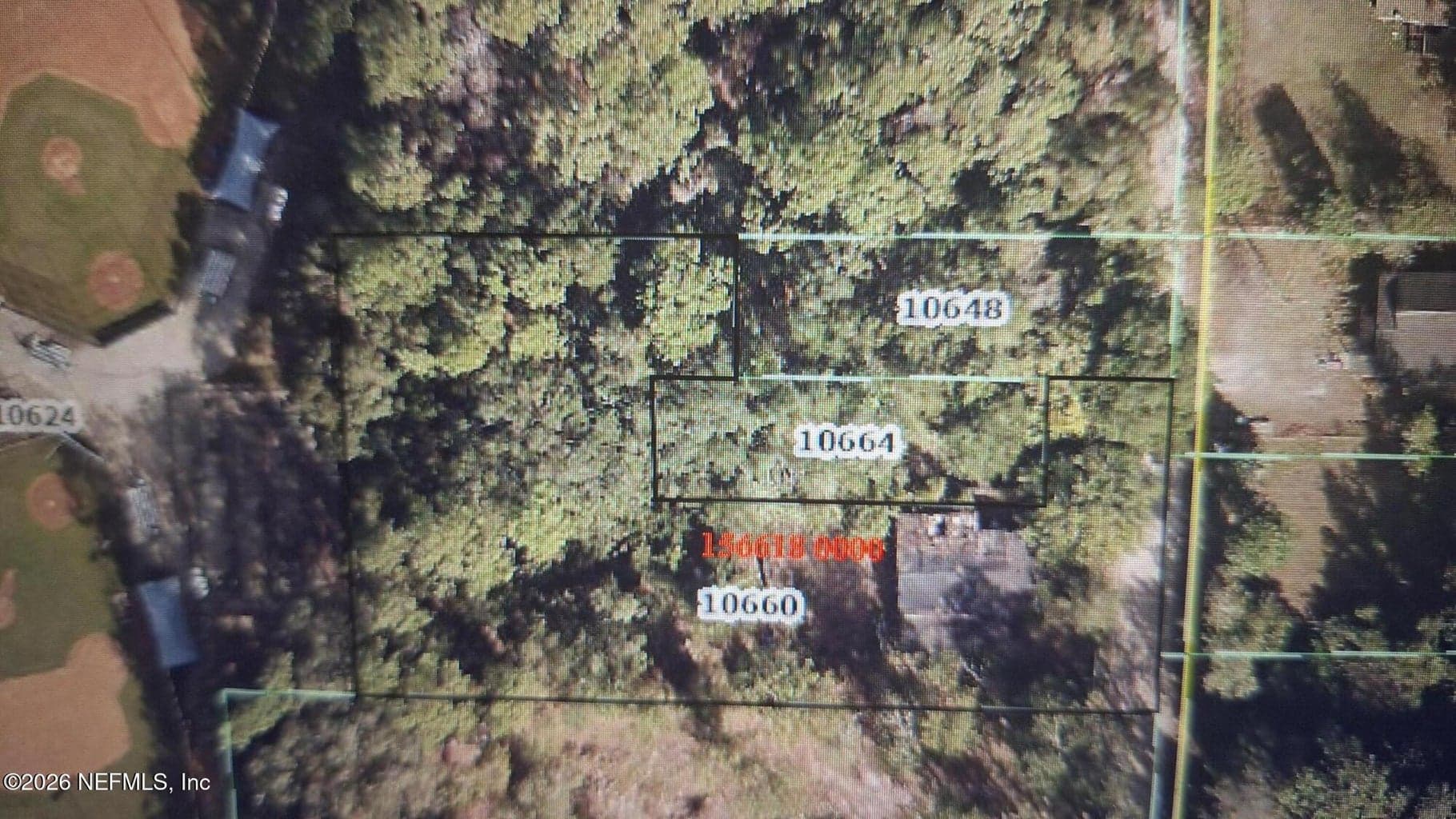 10660 MCLAURIN Road, Jacksonville, FL 32256
