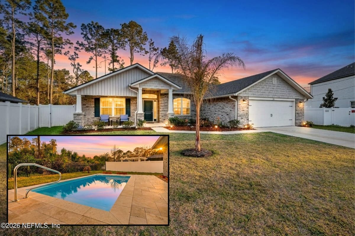 36 SLUMBER Path, Palm Coast, FL 32164 2