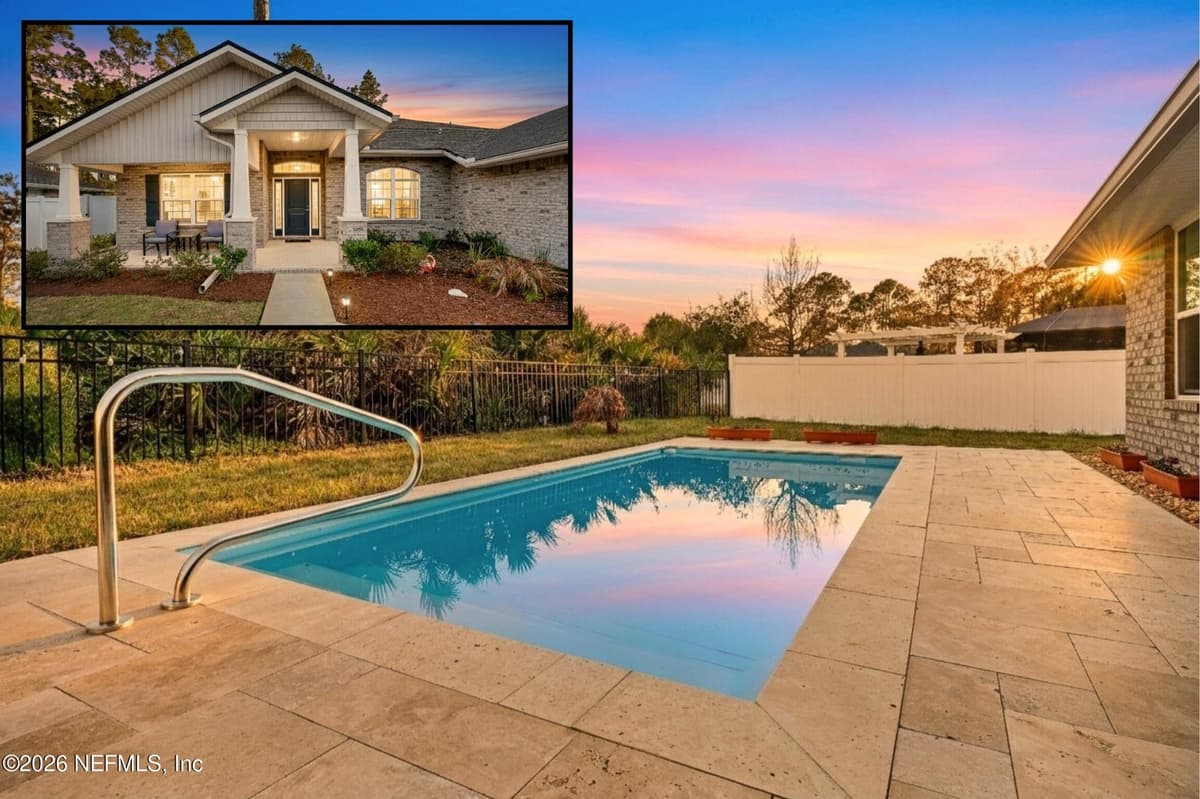 36 SLUMBER Path, Palm Coast, FL 32164 3