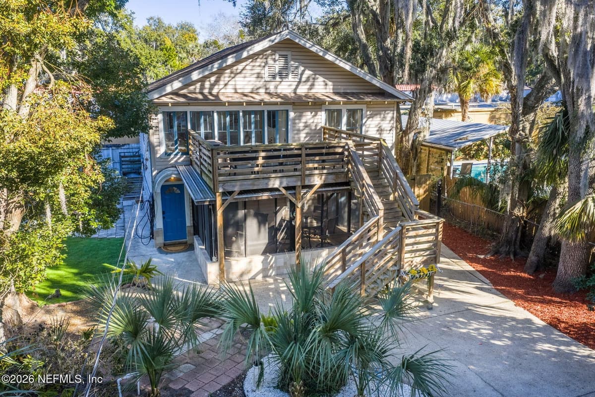 16 MYRTLE Avenue, St. Augustine, FL 32084 3