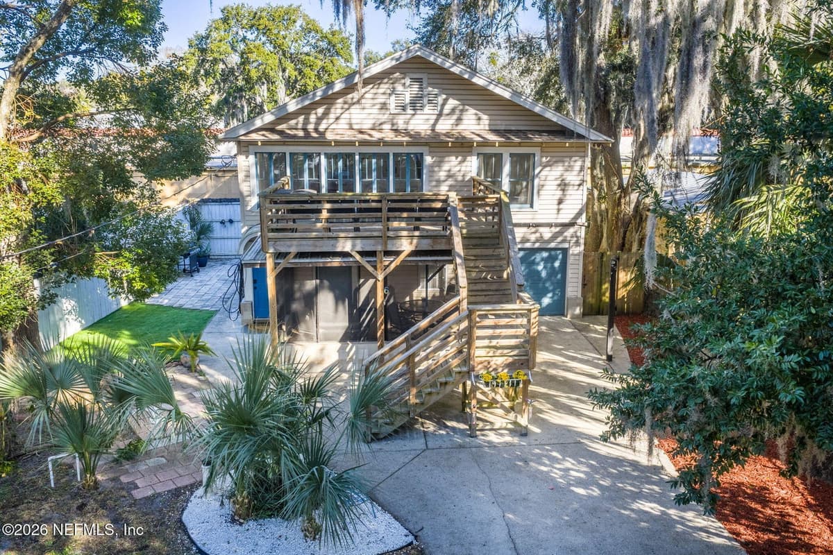 16 MYRTLE Avenue, St. Augustine, FL 32084 2