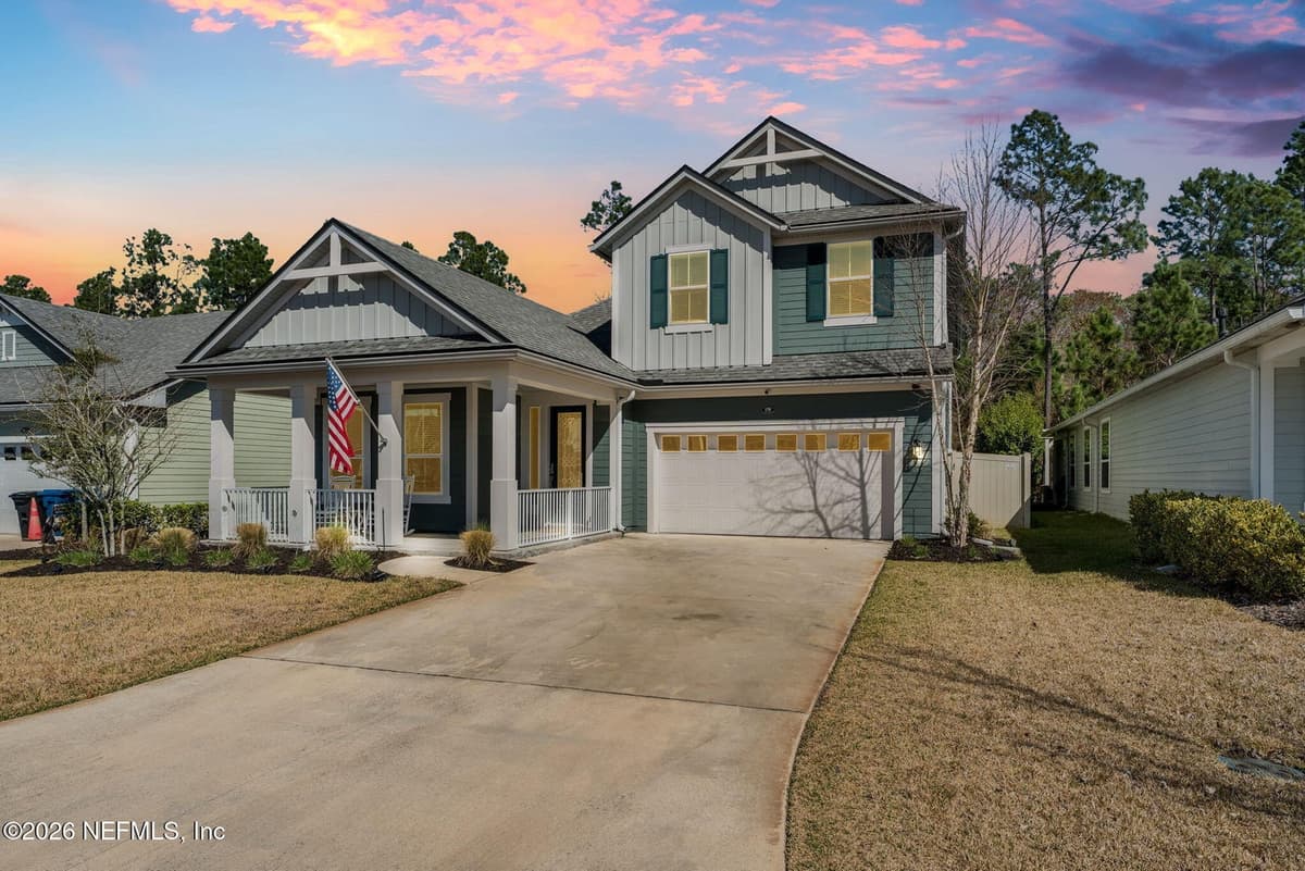175 CONVEX Lane, St. Augustine, FL 32095 2