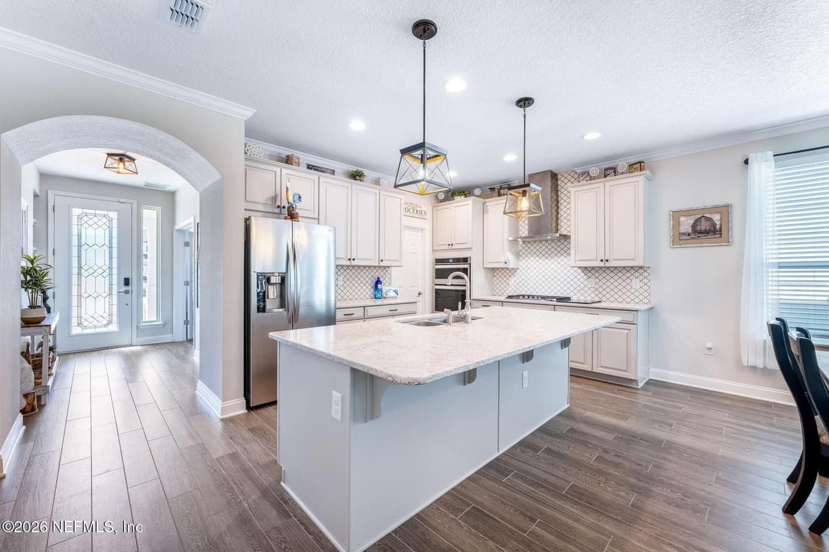 175 CONVEX Lane, St. Augustine, FL 32095 3
