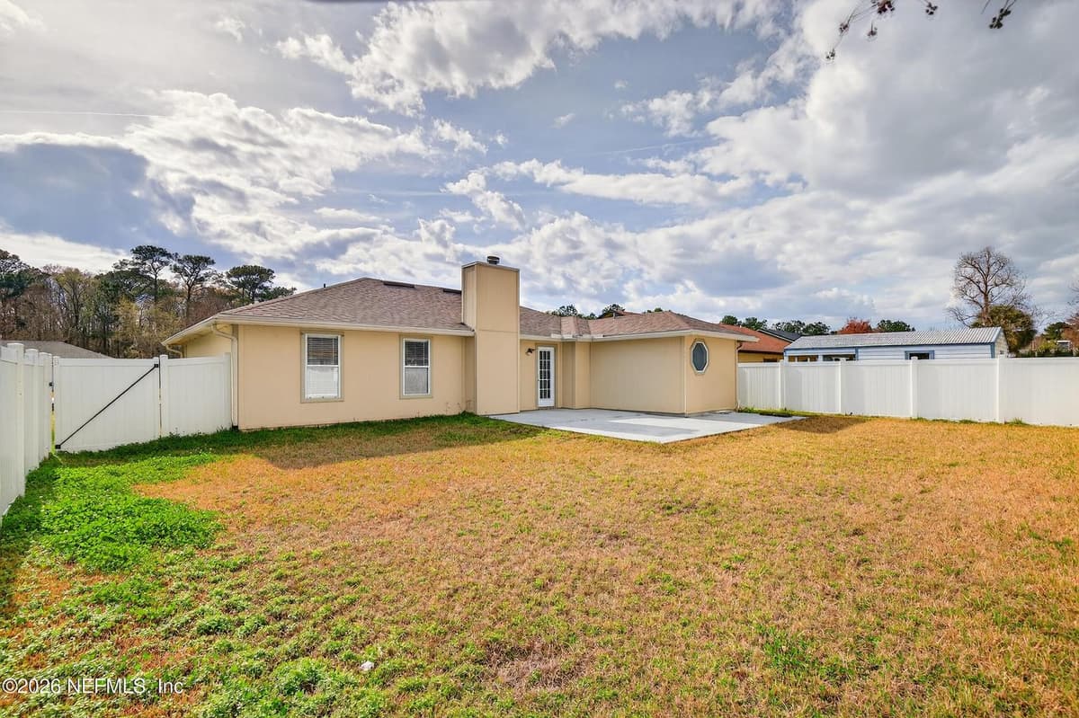 1614 IBIS Drive, Orange Park, FL 32065 2