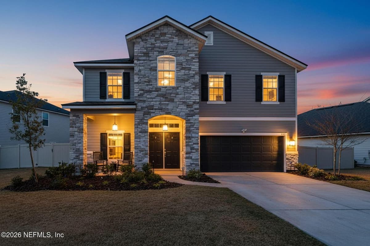 623 IVORY PALM Road, Orange Park, FL 32073 2