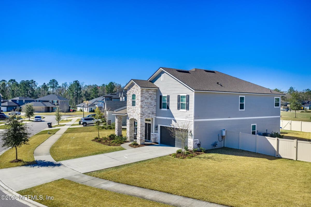 623 IVORY PALM Road, Orange Park, FL 32073 3