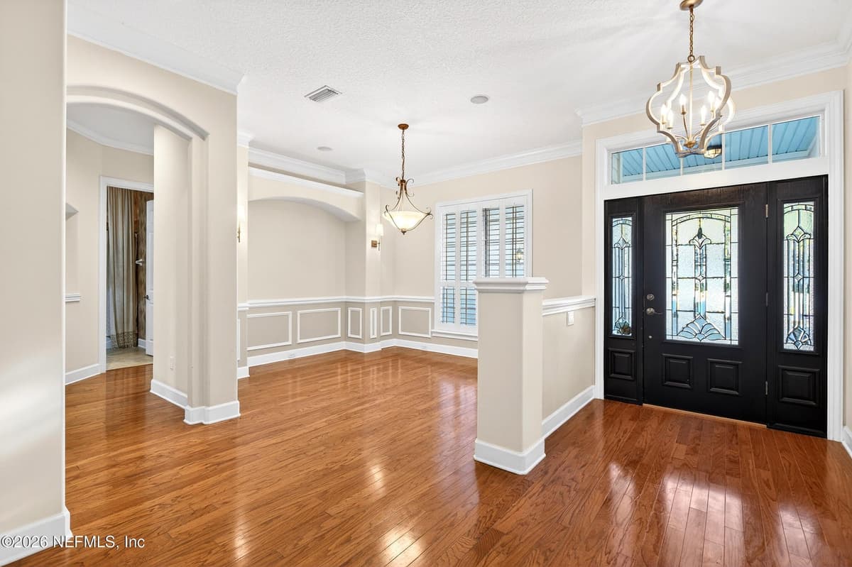 1855 MOORINGS Circle, Middleburg, FL 32068, Middleburg, FL - photo 2