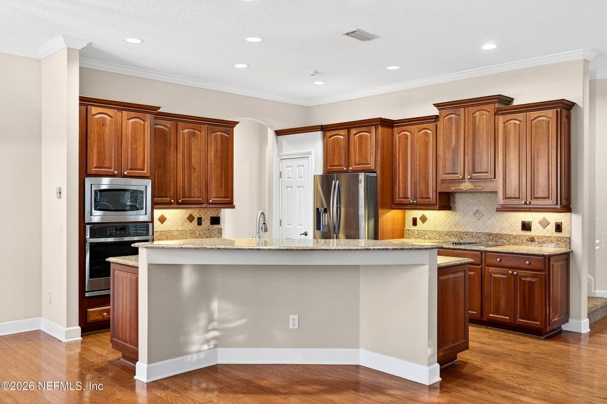 1855 MOORINGS Circle, Middleburg, FL 32068 3