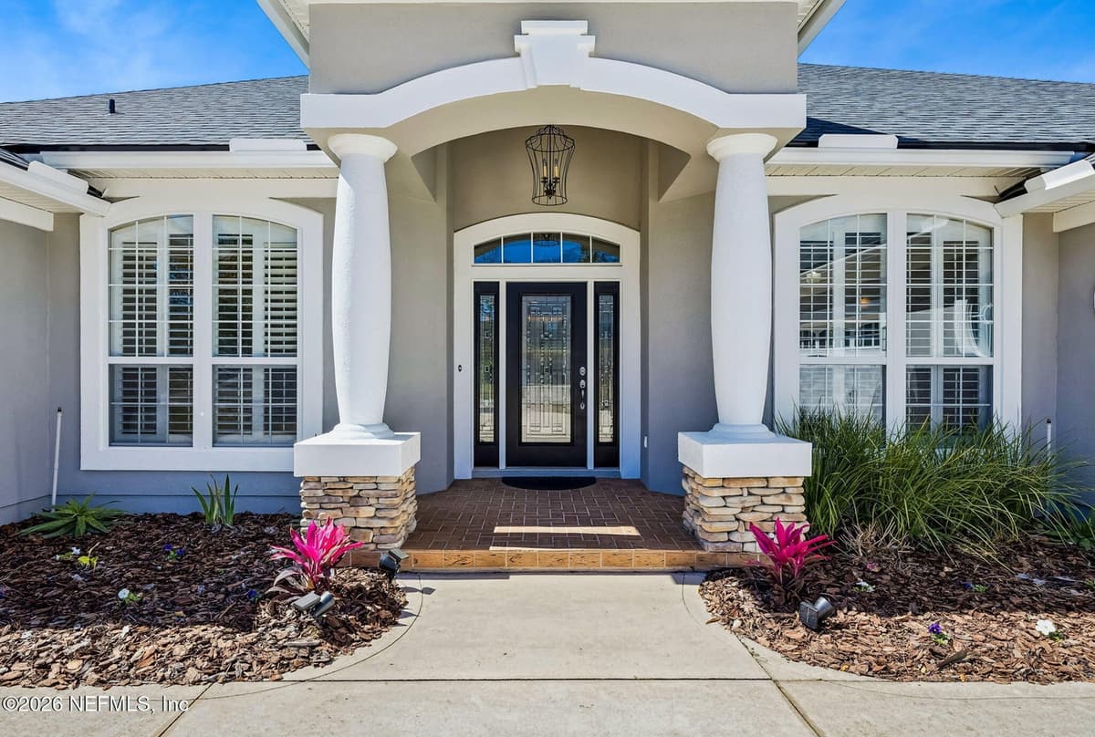 2115 AUTUMN COVE Circle, Fleming Island, FL 32003 2