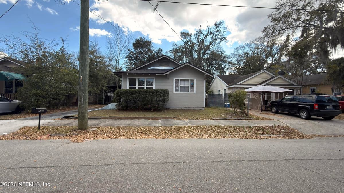530 W 19TH Street, Jacksonville, FL 32206 2