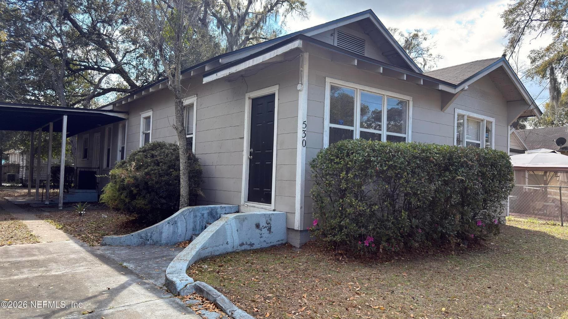 530 W 19TH Street, Jacksonville, FL 32206