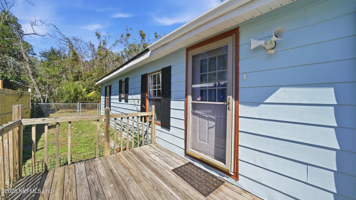5827 JASON Drive, Jacksonville, FL 32244 2