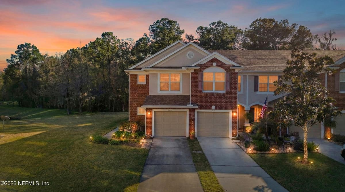 8468 CLIMBING IVY Trail S, Jacksonville, FL 32216 2