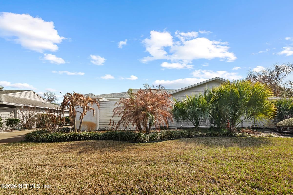 23 FOUNTAIN OF YOUTH Boulevard 11B, St. Augustine Beach, FL 32080 2
