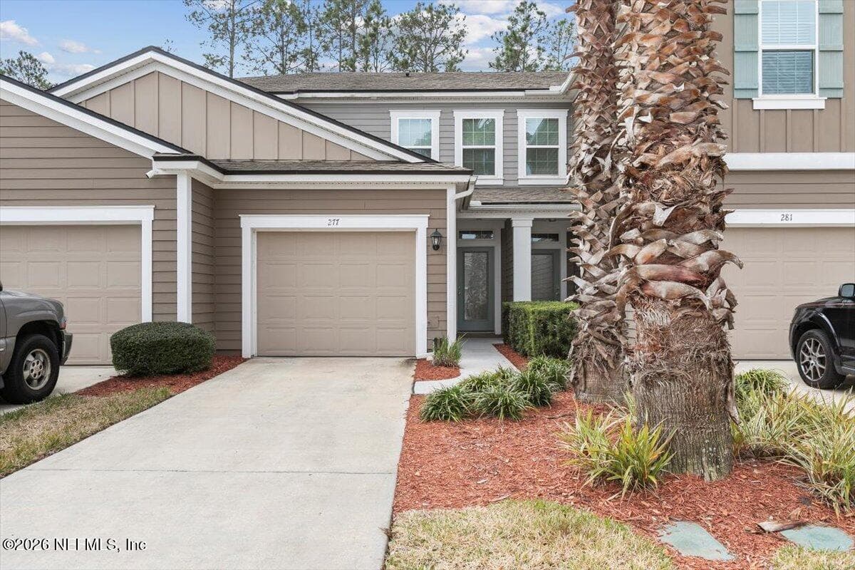 277 SERVIA Drive, St. Johns, FL 32259