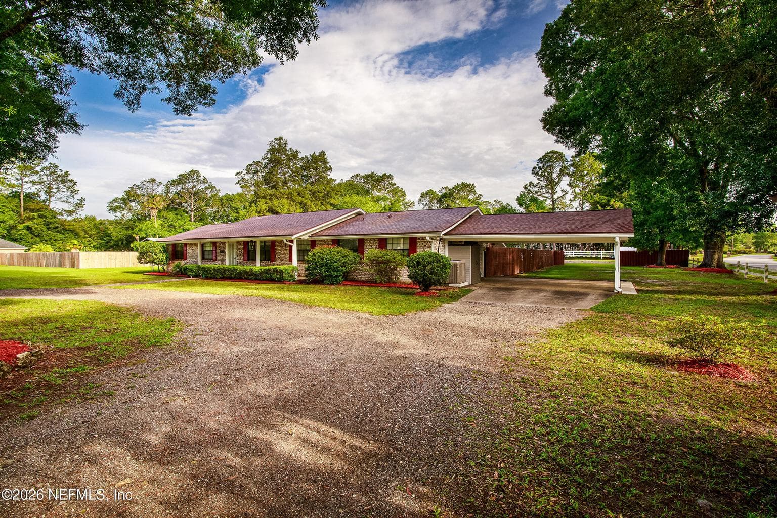 11401 OLD PLANK Road, Jacksonville, FL 32220