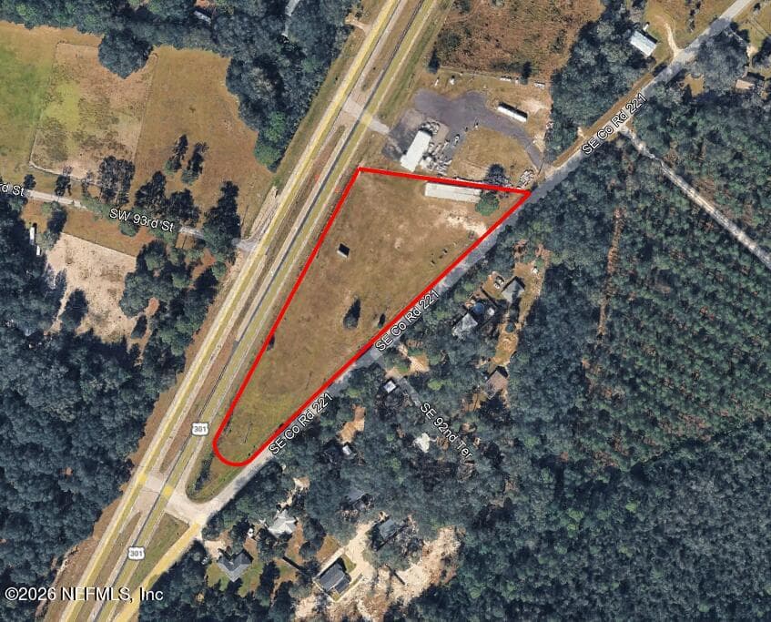 9150 SE COUNTY ROAD 221, Hampton, FL 32044 2