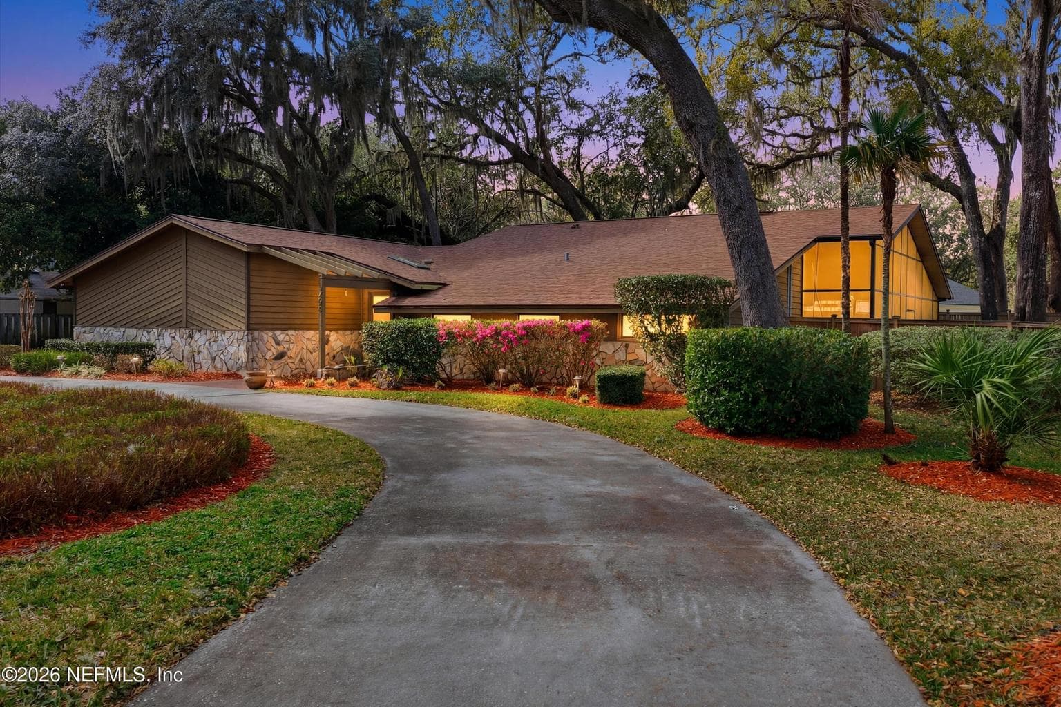 1035 ANCHOR Road, St. Johns, FL 32259