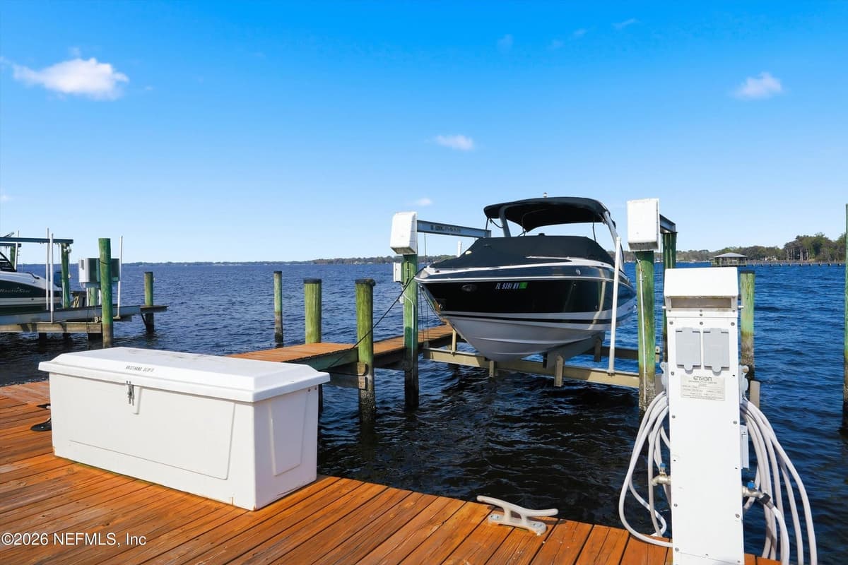 1035 ANCHOR Road, St. Johns, FL 32259 3