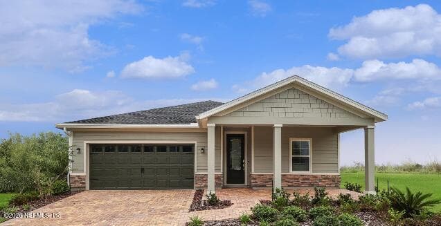 82 SMOKERISE Drive, St. Augustine, FL 32092