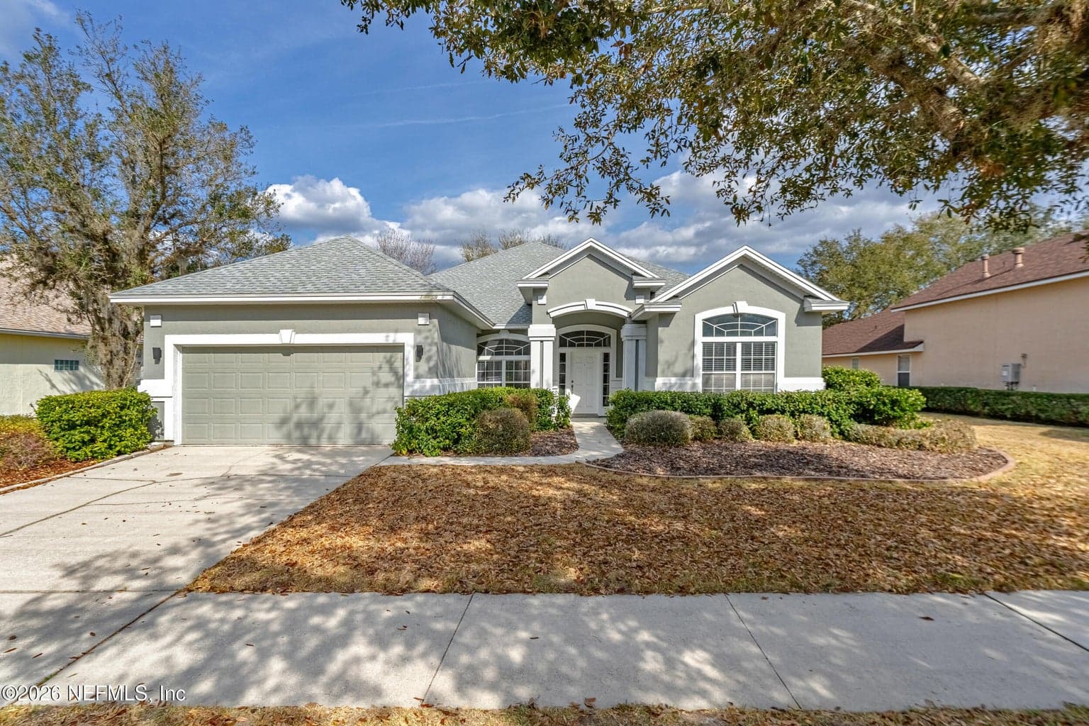 14455 CHERRY LAKE Drive W, Jacksonville, FL 32258