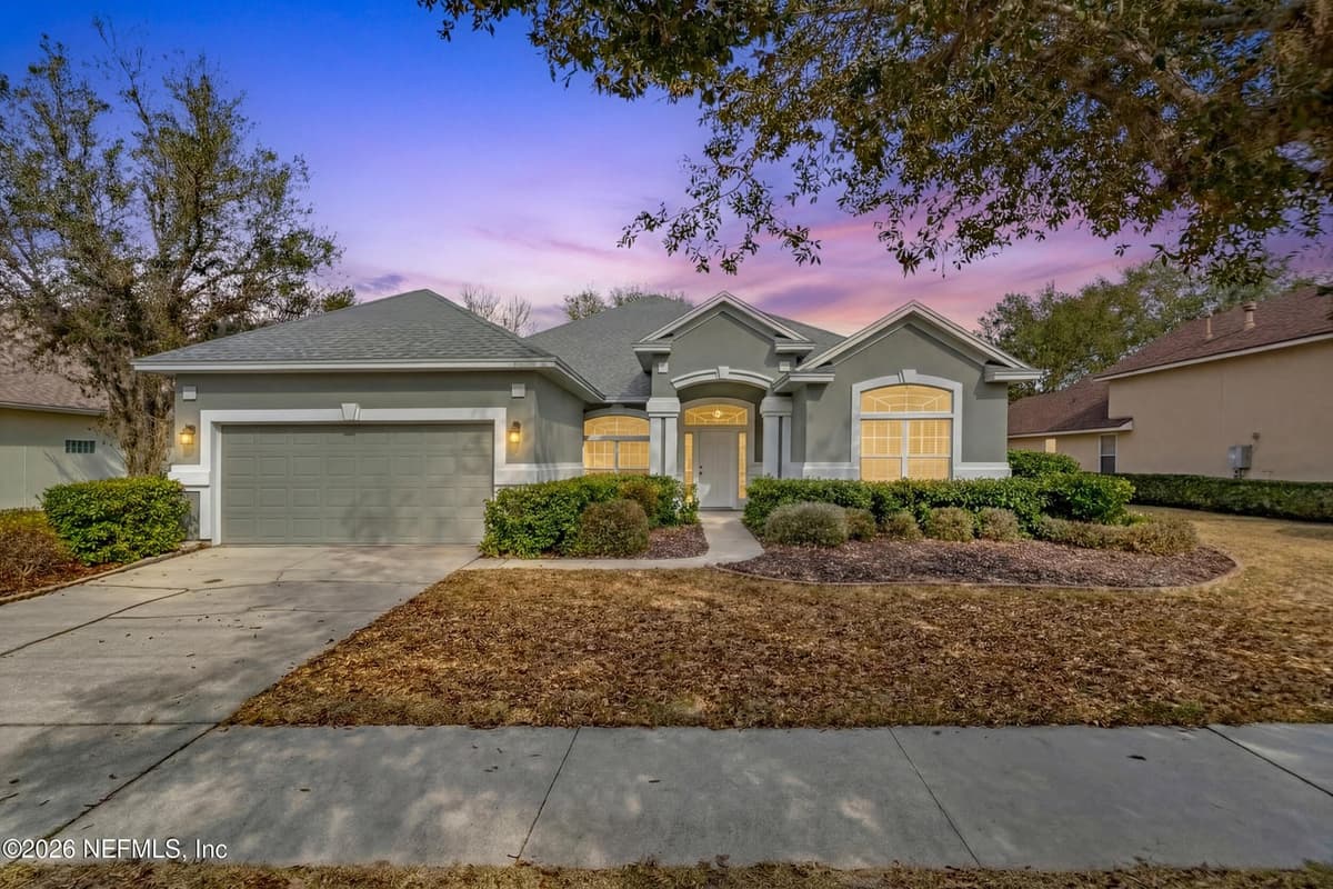 14455 CHERRY LAKE Drive W, Jacksonville, FL 32258 2