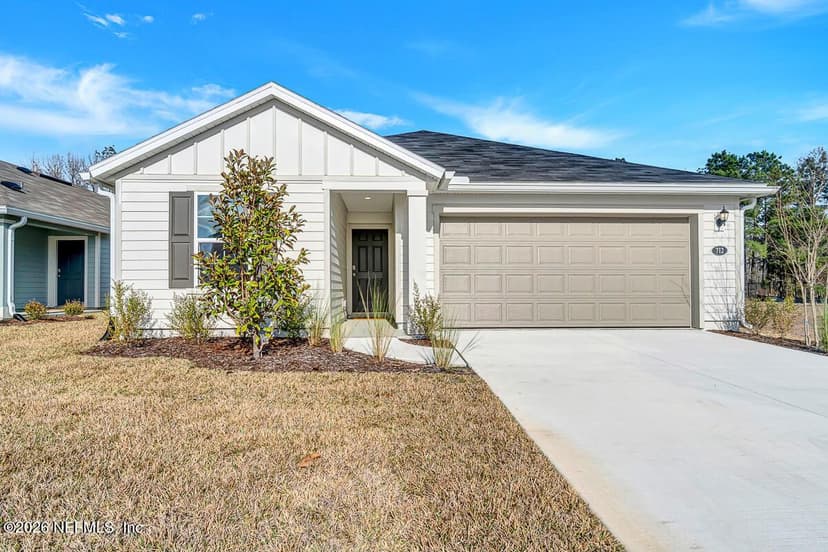 712 PANTHER LAKE Parkway, Jacksonville, FL 32221