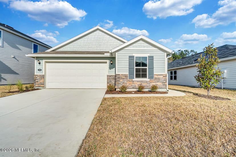 718 PANTHER LAKE Parkway, Jacksonville, FL 32221