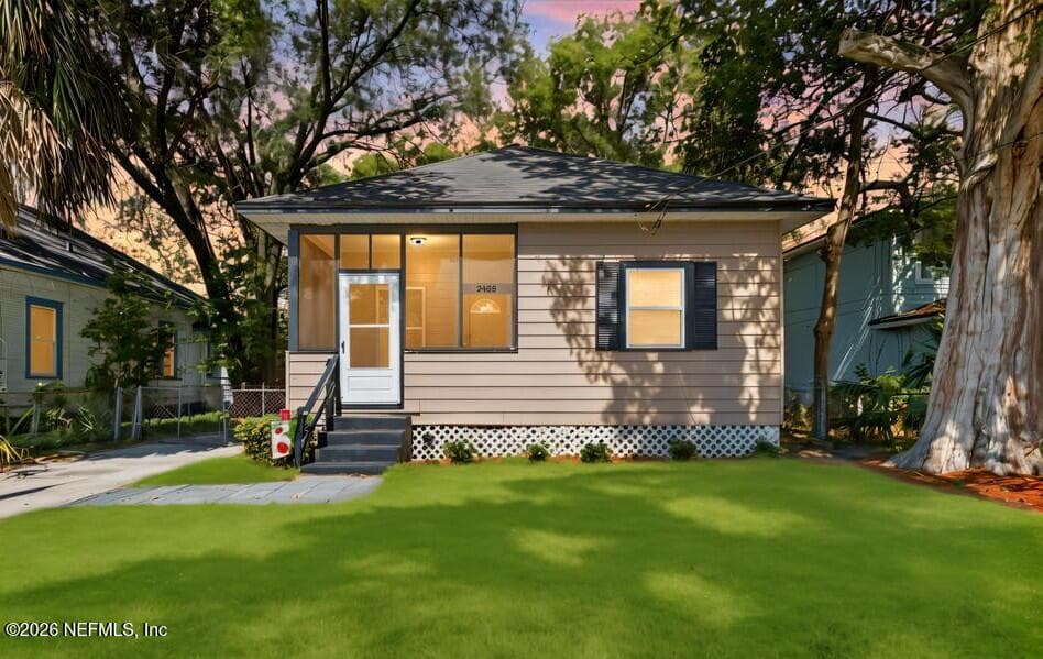 3053 GILMORE Street, Jacksonville, FL 32205
