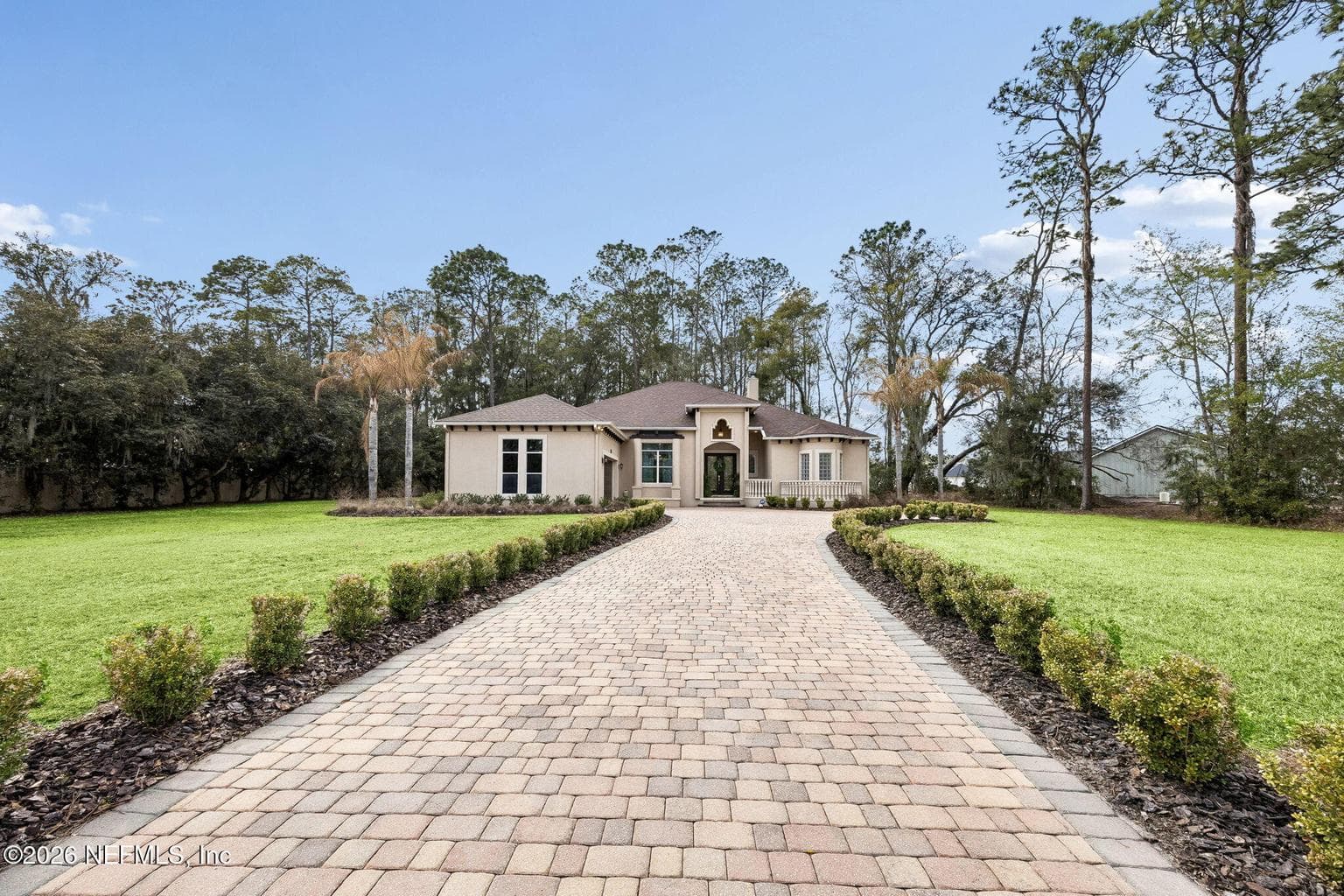 283 ESTATES Drive, Palatka, FL 32177
