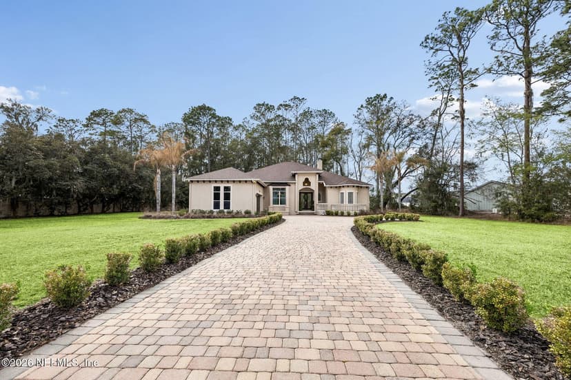 283 ESTATES Drive, Palatka, FL 32177